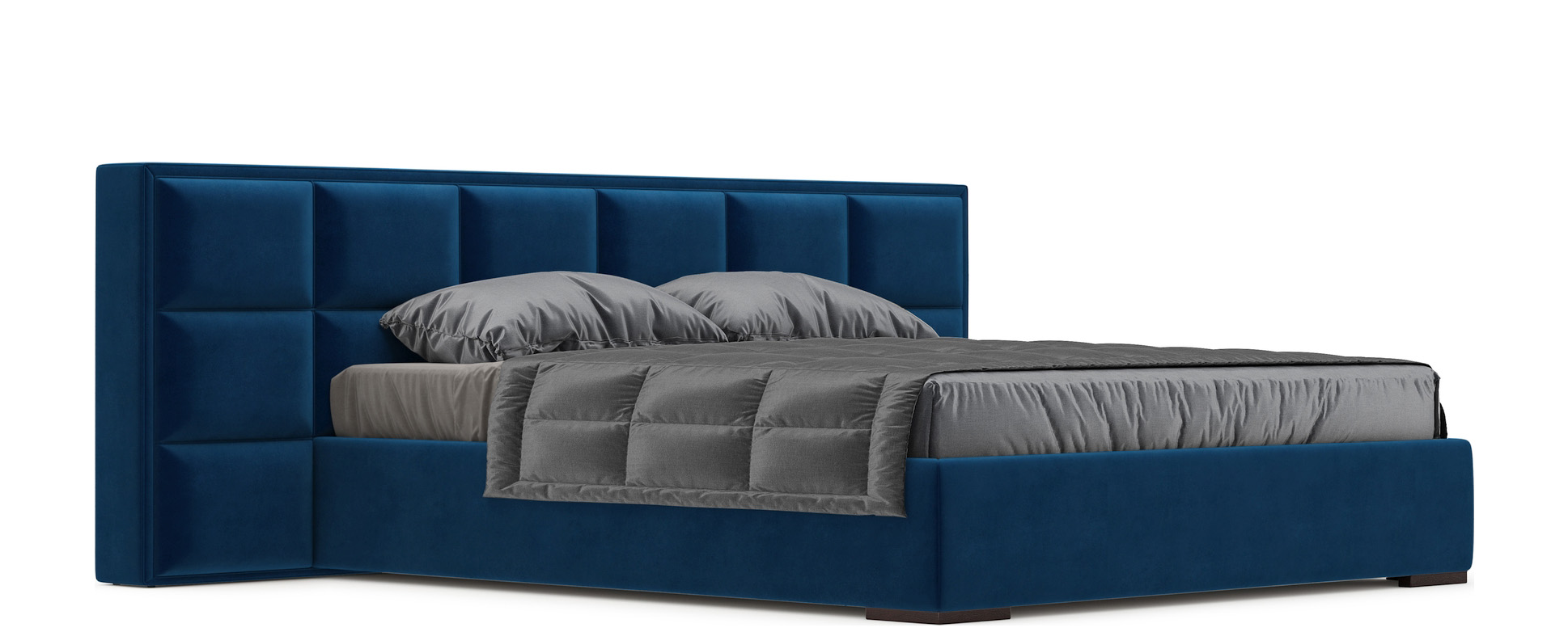 Almira 20 Monaco Blue